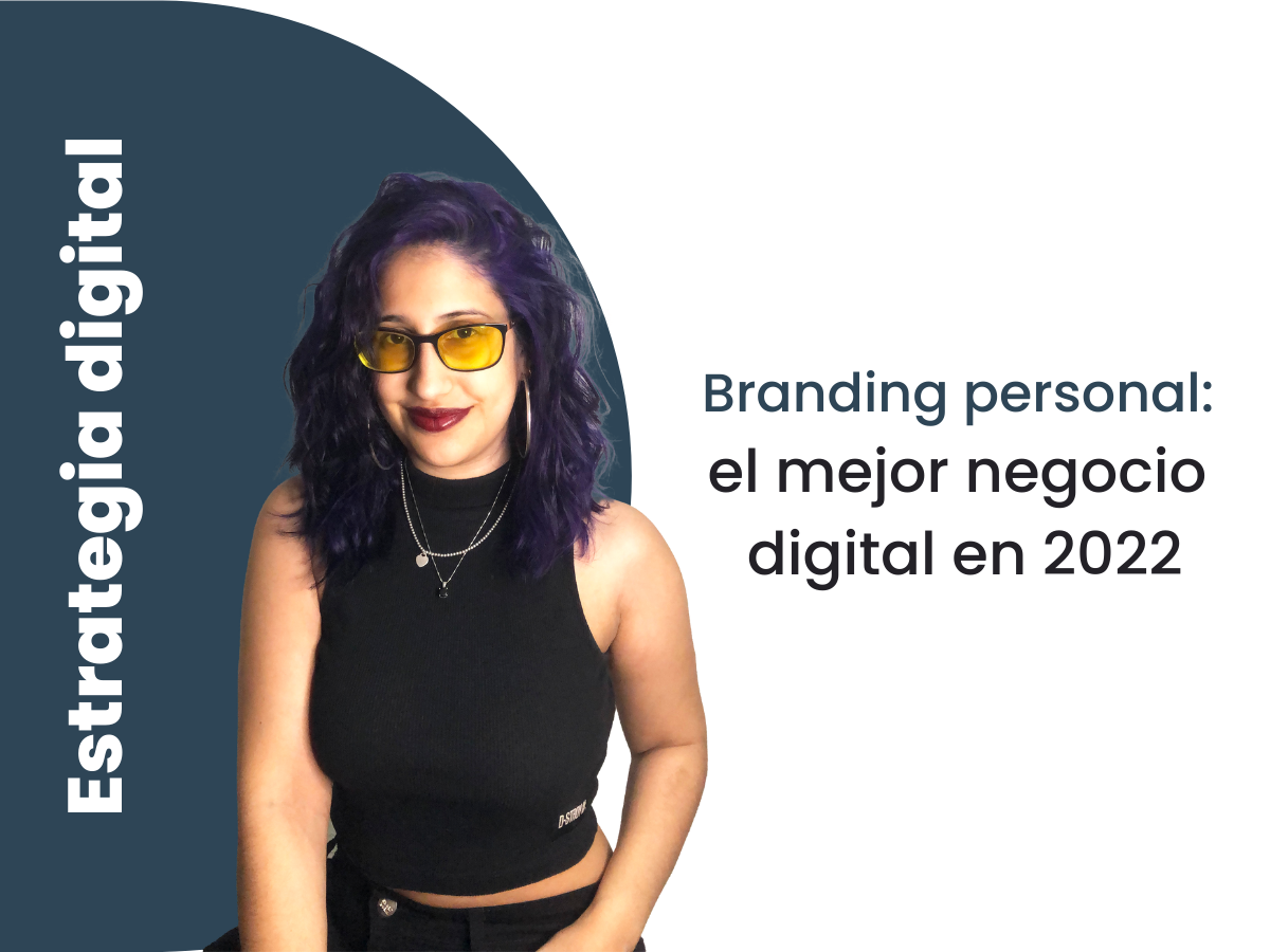 como crear marca personal